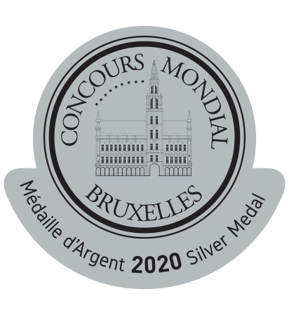 Concurso Mundial de Bruxelas 2020