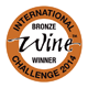 International Wine Challenge 2014