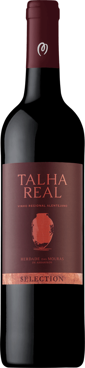 Selection Tinto