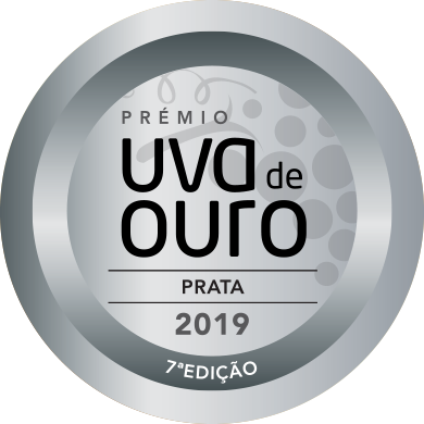Concurso Uva D´Ouro 2019