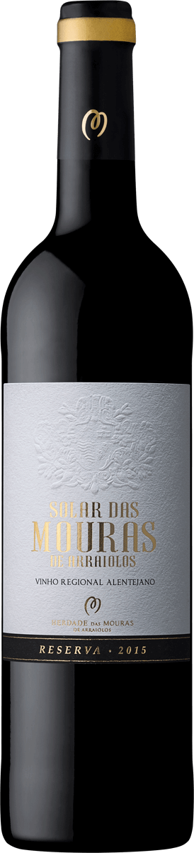 Reserva Tinto