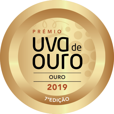 Concurso Uva D´Ouro 2019