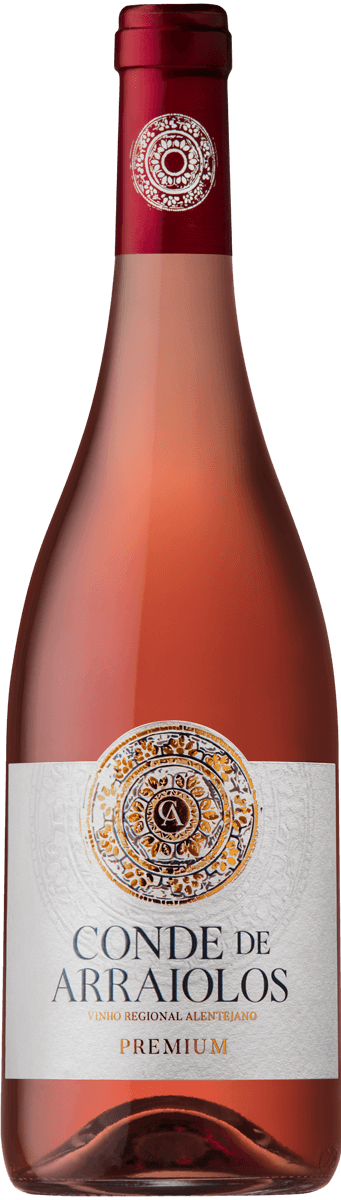 Premium Rosé