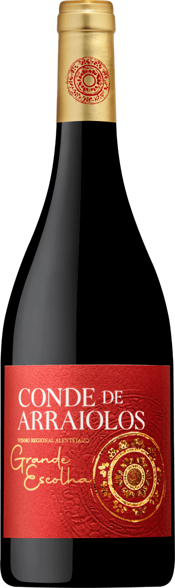 Grande Escolha Tinto